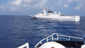 Auch USA nehmen am Treffen von Marineoffizieren in China teil