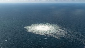 Ermittler haben Sprengstoffspuren auf Segelboot gefunden