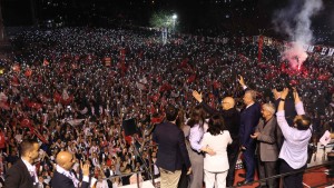 Opposition siegt bei Kommunalwahlen in der Türkei