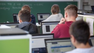Deutsche Schüler schneiden in PISA-Studie schlechter ab als 2018