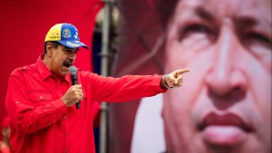 UN-Menschenrechtsbüro soll Venezuela verlassen