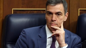 Sánchez erwägt Rücktritt wegen Ehefrau-Skandal