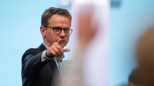 CDU ändert umstrittenen Satz zum Islam