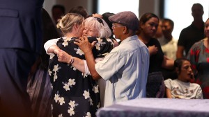 Hawaii: Beten für die Opfer und Vermissten