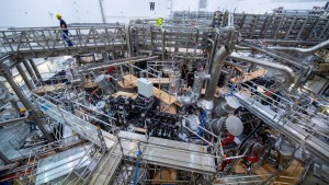 Deutsches Kernfusions-Start-up gewinnt weitere Investoren