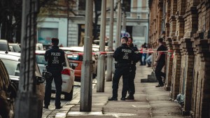 Polizei findet zündfähigen Sprengsatz bei 36-Jährigem