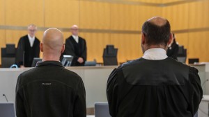 Dreieinhalb Jahre Haft für Bundeswehroffizier wegen Spionage für Russland