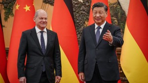 Treffen mit Xi: Was kann Scholz in China erreichen?