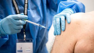 STIKO will angepasste Impfstoffe empfehlen