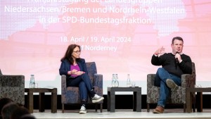 Zu viel Frieden zwischen SPD und Gewerkschaften