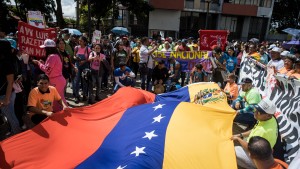 Warum Venezuela einen großen Teil seines Nachbarlands annektieren will