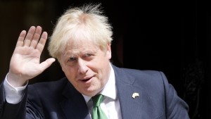 Wer wird Boris Johnsons Nachfolger?