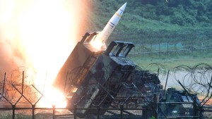 Washington lieferte heimlich ATACMS-Raketen an Kiew