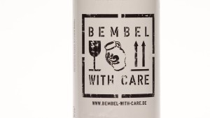 „Bembel with Care“ und mit Pfand