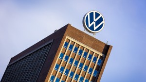 VW streicht Gehaltserhöhung für Manager