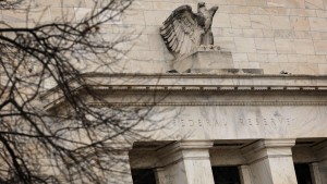 Die Federal Reserve eilt den Banken zur Hilfe