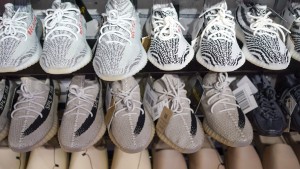 Adidas startet im August zweiten „Yeezy“-Verkauf