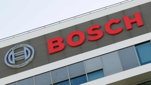 Bosch will in der Antriebssparte bis zu 1500 Stellen abbauen