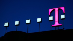 Störungen im Festnetz der Telekom