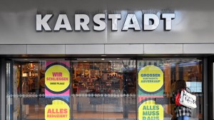 Diese 16 Filialen schließt Galeria Karstadt Kaufhof