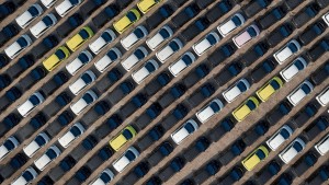 China als Hoffnung auf günstige E-Autos