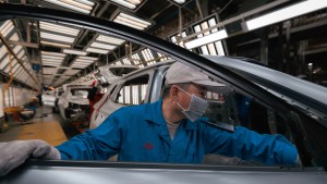 BYD baut neue Elektroauto-Fabrik in Ungarn