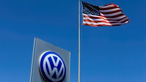 Volkswagen stimmt Milliardenzahlung zu