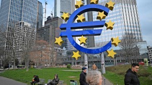 Deka erprobt den digitalen Euro der EZB