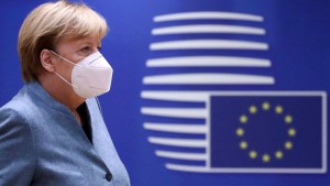 EU-Staaten vertagen Entscheidung über schärferes Klimaziel