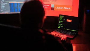 Wie ein Cyberangriff die Verwaltung lahmlegte