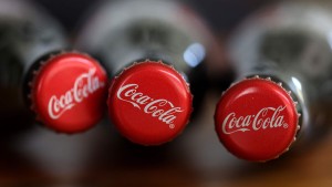 Coca-Cola und der Erfolg der Preissetzungsmacht