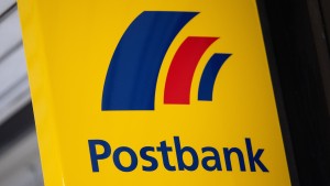 Postbank-Mitarbeiter erhalten zweistelliges Gehaltsplus