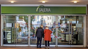 Was die Schließung des letzten Kaufhauses für Mainz bedeutet