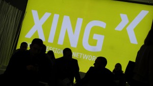 Personalabteilungen suchen mehr Mitarbeiter über Xing