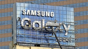 Samsung verliert Milliarden im Chipgeschäft