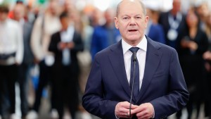 SPD will Scholz erst kurz vor Bundestagswahl zum Kanzlerkandidaten küren