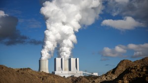 Kohlenstoffwende statt Energiewende