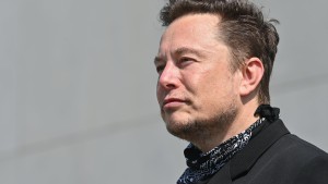 Elon Musk bestreitet Affäre mit Nicole Shanahan