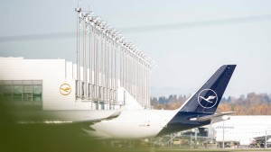Schlichtung bei Lufthansa vorerst gescheitert