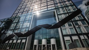 Deutsche Börse bekommt neuen Vorstandschef