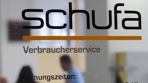 Facebook-Projekt der Schufa gestoppt