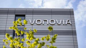 Vonovia macht sechs Milliarden Euro Verlust