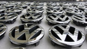 VW will sechs Milliarden Euro investieren