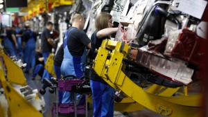 Bosch offenbar schuld am Produktionsstopp bei BMW