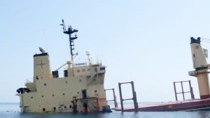 Huthi-Miliz will Handelsschiffe auch im Mittelmeer angreifen