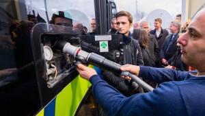 Der lange Weg zu mehr Tankstellen für Wasserstoff