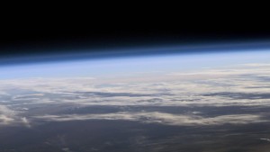 Das Ozonloch ist bald Geschichte