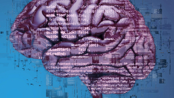Was können Computer verglichen mit unserem Gehirn?