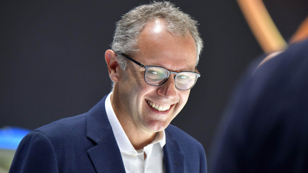 Will die Chancen von Frauen in der Formel 1 aber verbessern, sagt Stefano Domenicali.