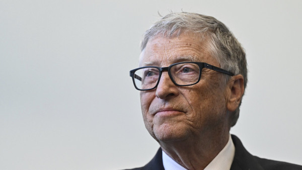 Bill Gates: KI-Agenten sind das nächste große Ding im Internet